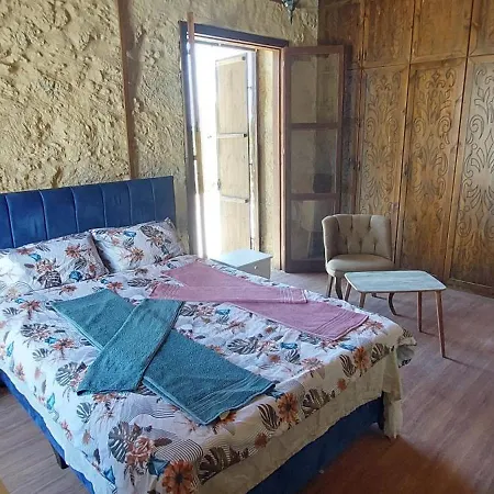 Domek alpejski Stone Mansion Nikozja
