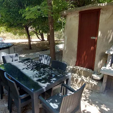 Stone Mansion * Nikozja