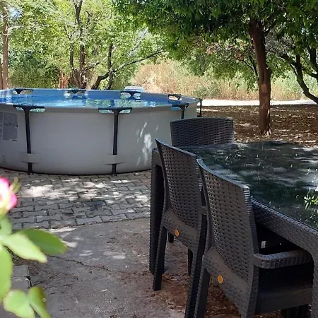 Stone Mansion Chalet Nicosia