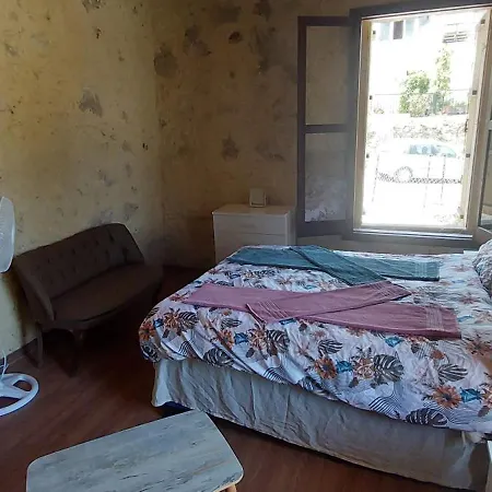 Stone Mansion Chalet Nicosia